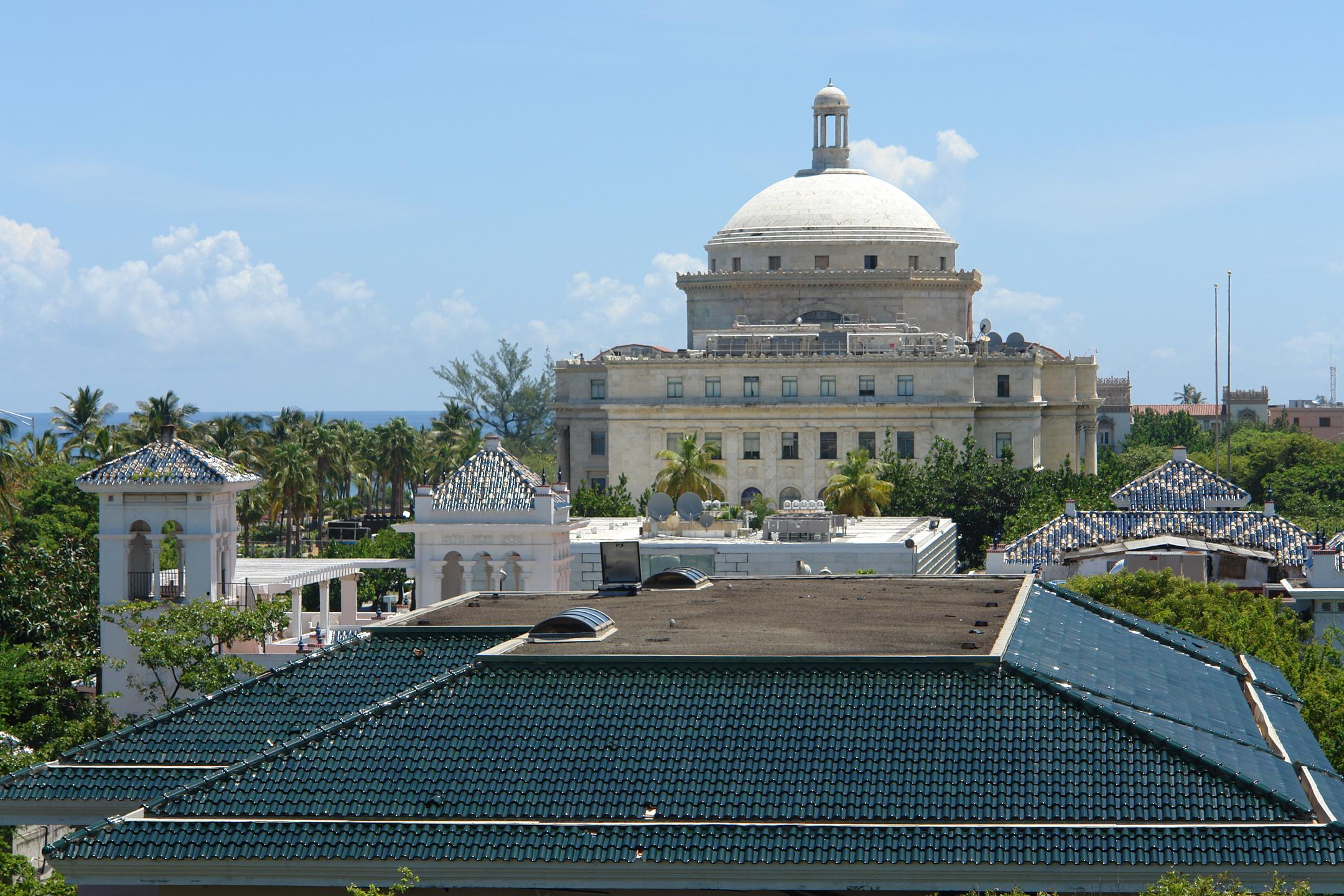 Biblioteca Carnegie - San Juan (Puerta de Tierra) - 2011  00005